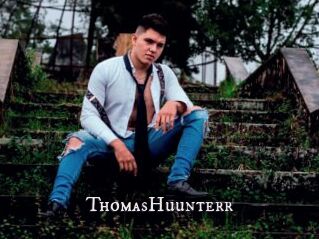 ThomasHuunterr
