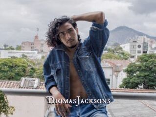 ThomasJacksons