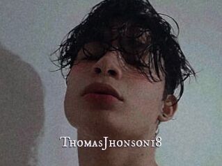 ThomasJhonson18