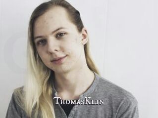 ThomasKlin