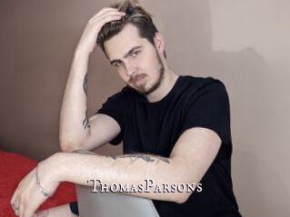 ThomasParsons