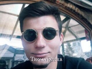 ThomasRyder