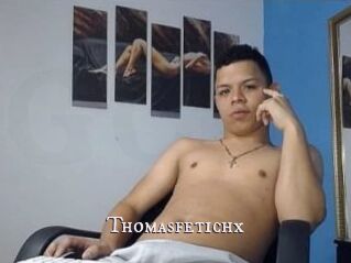 Thomasfetichx