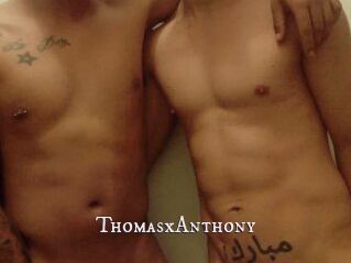 ThomasxAnthony