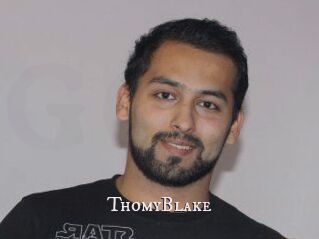 ThomyBlake