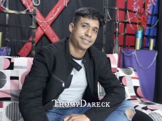 ThomyDareck