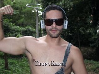 ThonyKent