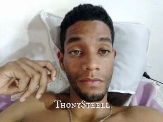 ThonySteell