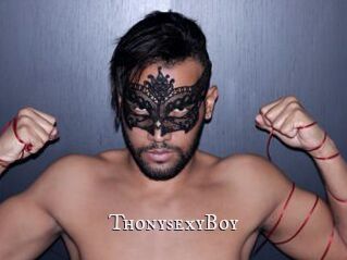 ThonysexyBoy