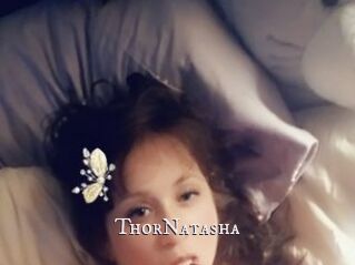 ThorNatasha
