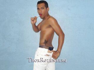 ThorRozenberg