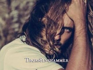 Thors8inchammer