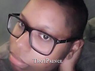 ThotPrince