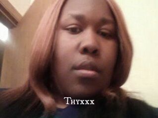 Thyxxx