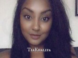 TiaKhalifa