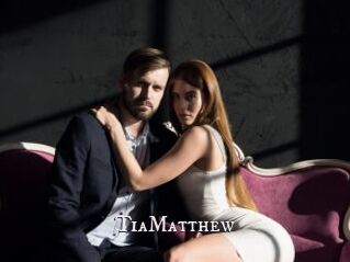 TiaMatthew