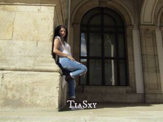 TiaSxy