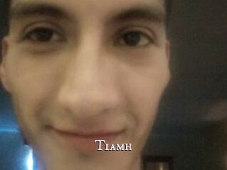 Tiamh