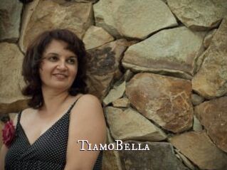 TiamoBella