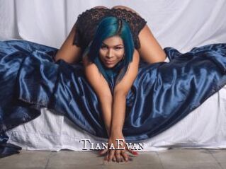 TianaEvan