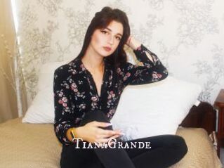 TianaGrande