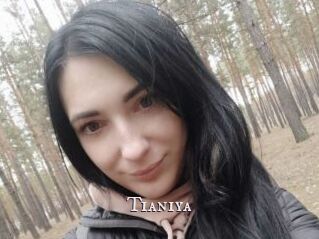 Tianiya