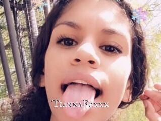 TiannaFoxxx