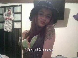 TiaraCollins