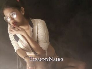 TifannyNairo