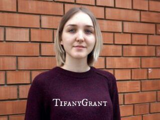 TifanyGrant