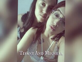 Tifany_And_Michell