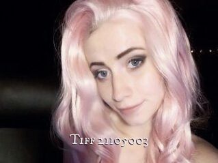 Tiff