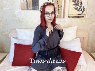 TiffanyAdrian