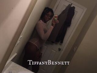 TiffanyBennett