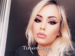 TiffanyContte