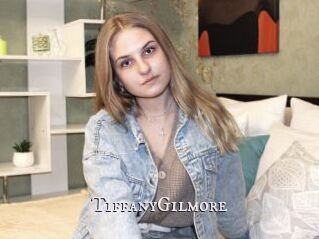 TiffanyGilmore