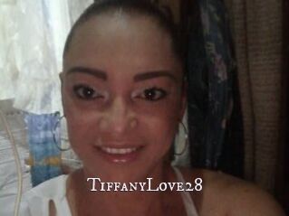 TiffanyLove28