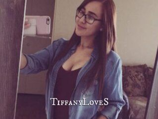 TiffanyLoveS
