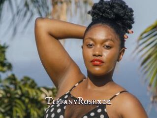 TiffanyRosex22