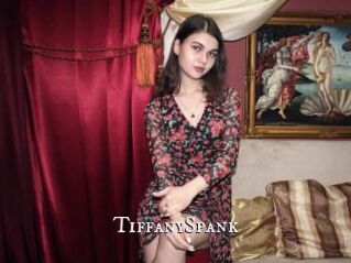 TiffanySpank