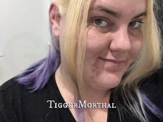 TiggerMorthal