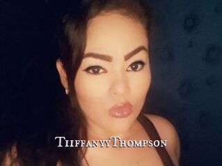 TiiffanyyThompson