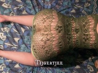 Tijgertjee