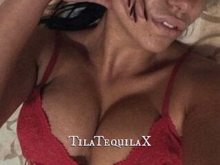 TilaTequilaX