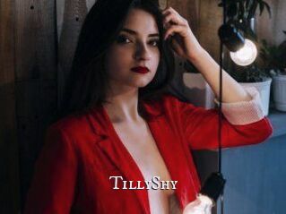 TillyShy