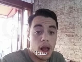 Timaa