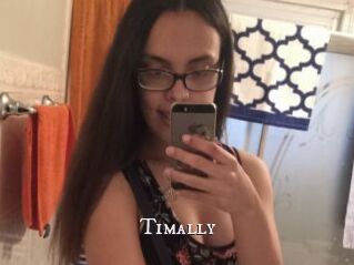 Timally