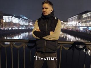 Timatime