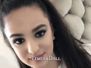 TimeeaDoll