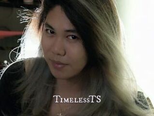 TimelessTS